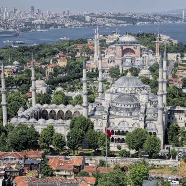 Istanbul Turkey