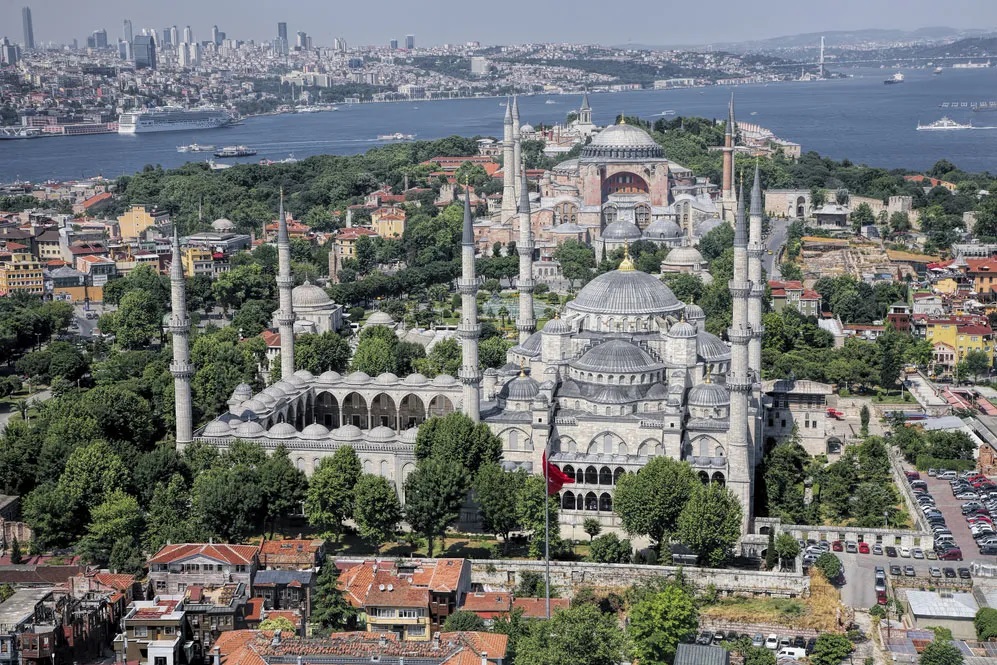 Istanbul Turkey