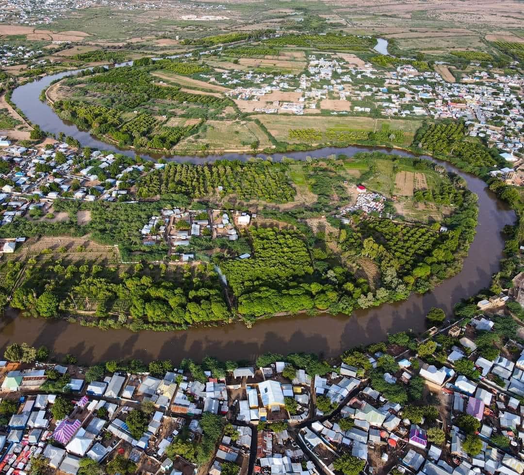 Baladweyne